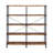 Lund Metal Base Writing Desk-1621442803