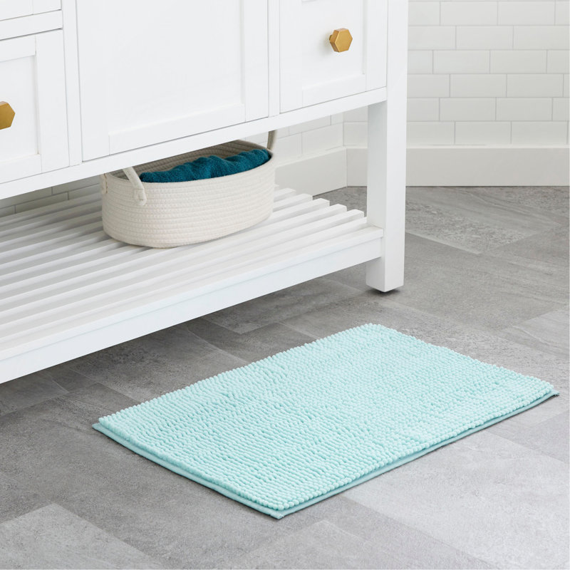 Tapis de bain Linenspa