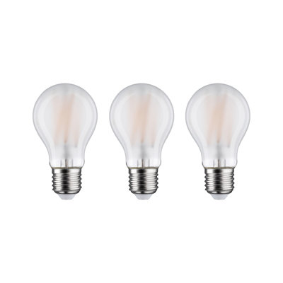 3W E27 LED GLS Light Bulb