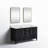 Langosta 60" Free Standing Double Bathroom Vanity-417485431