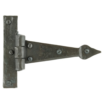 Pair Door Hinges
