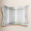 Dorian 100% Linen Envelope Sham