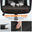 color Executive Mesh Desk Chair-535193335