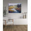 John Beard Collection''s Last Light On Giclee Canvas Hand Embellished Art-952284064-967721322