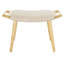 Banc rembourré Bedlington-642159192