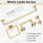 5-piece Bathroom Hardware Set-114763126