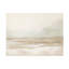 «Mesa I Brume neutre» sur toile-98248712