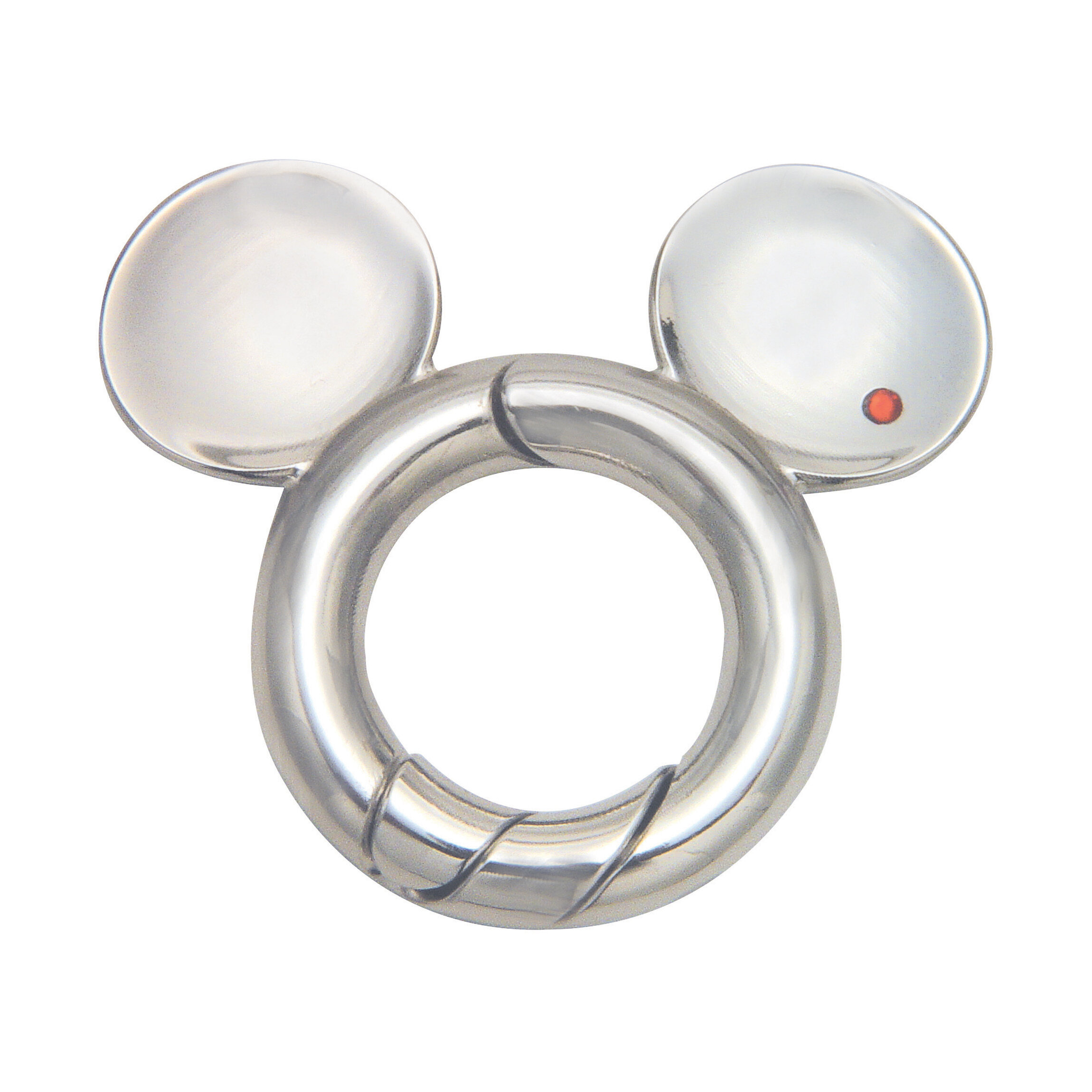 The BIGGEST Mickey Mouse Ring??? 