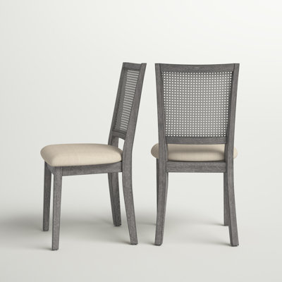 Chaise d'appoint Amando