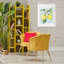 Art giclée de branche de citron de Sorrente par Reinders-625623679-625623664