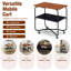 Deerpark Wheel End Table