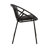 Brentley Patio Stackable Dining Chairs Set-400958993