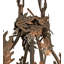 Devra 8 - Light Chandelier