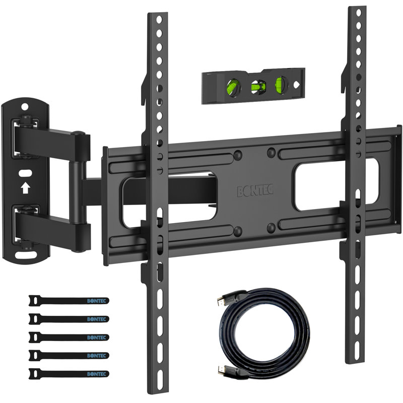 1Home Multi-Screen Single Screen Wall mount Electronic Mount