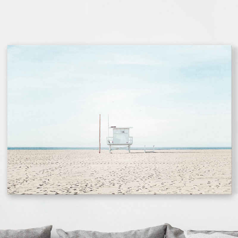 «Abdirazq», reproduction de photo «# 14», H 16 po x l 24 po x P 1,5 po, Toile tendue