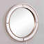 Ensemble de meuble-lavabo 1 pièce Glam Style