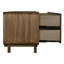 Minsk 80'' W Solid Wood Sideboard