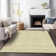 Charlianne Striped Indoor / Outdoor Rug