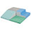  Ensemble de jeu de coin ECR4Kids SoftZone