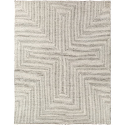Tunus Geometric Area Rug