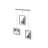 Exhibit Metal Picture Frame-54643307