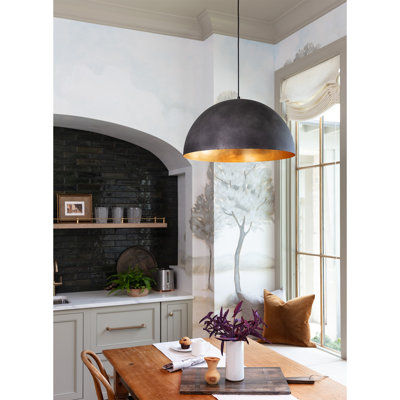 Luminaire suspendu Sigmund