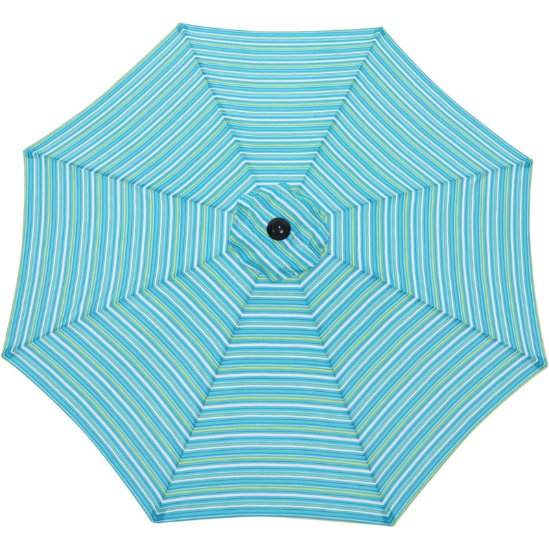 Poids de comptoir de parasol 8 po Kayinat inclus