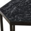 Figgy Marble End Table