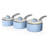 Retro 3 - Piece Non-Stick Aluminum Cookware Set-17137670