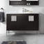 Ensemble de meuble-lavabo simple 48 po Maisie-2080022708-2080022704