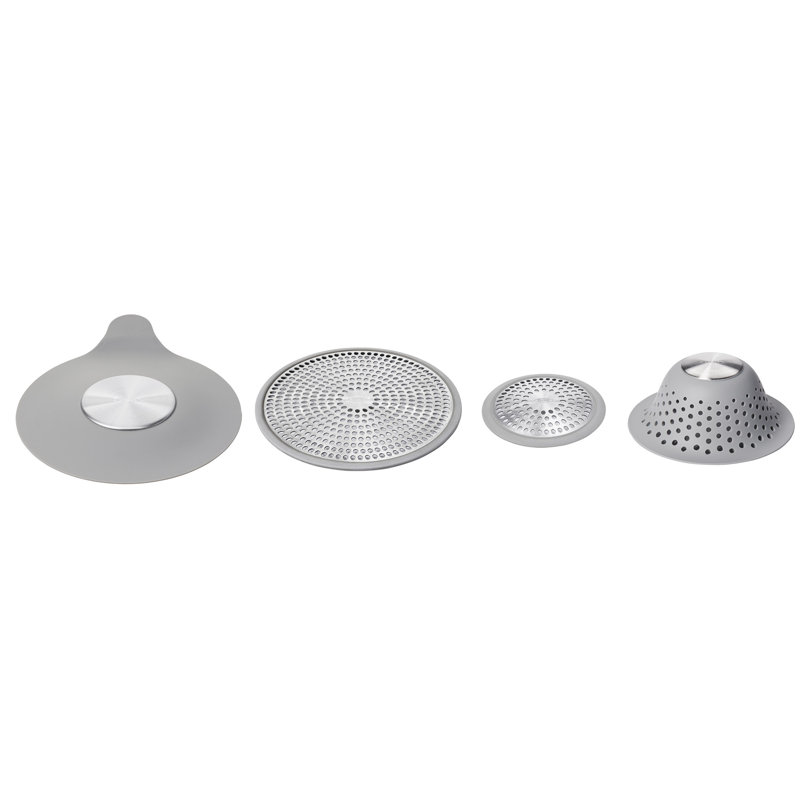 Lift and Turn Tub Drain