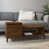 Brown Oak