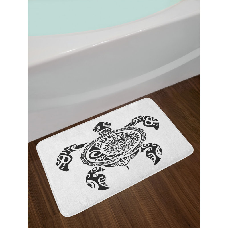 Bath Rug