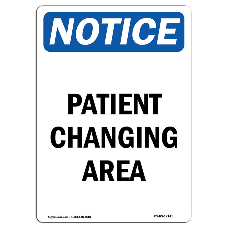 Signe patient