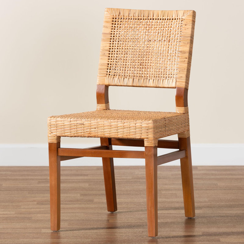 Chaise de salle à manger Bolich