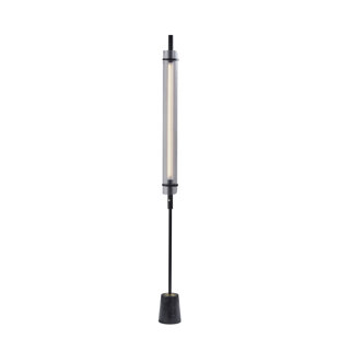 Flair 71'' LED Column Floor Lamp