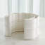Crescent Printed Vase-Matte White-Lg-2111621278