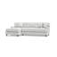 Mila Chaise Sectional-66707626-66707607-66707602