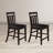 Mariama Upholstered Counter Stool