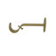 Tringle à rideau ajustable Samir Rustic-268032696-268032697