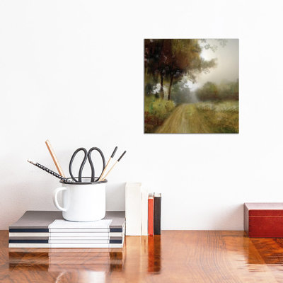 Take Me Home by Nan - Painting on Canvas