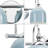 Anitra 2 - Light Dimmable Vanity Light-1330985987