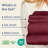 100% Cotton Sheet Set, 400 Thread Count Hotel Luxury Bedding, Soft & Breathable Bed Sheets, 4 Piece Set-103254599-103254594