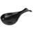 Ceramic / Porcelain Oval Spoon Rest-1551532835