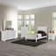 Table de chevet 2 tiroirs Riverrock-764901287