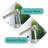 Hamdy 24" Single Laundry Room Vanity Set-1315817550
