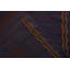 Scandinavian Hand Knotted Wool Geometric Area Rug-1418220435