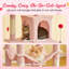 Grand condo 64 "pour chat-848029377-848029378