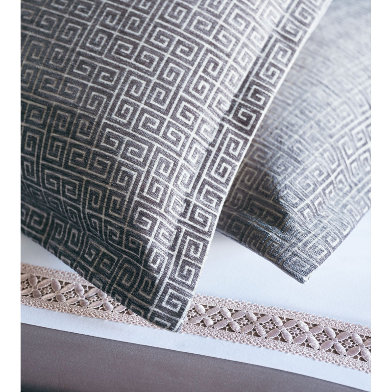 Amal Euro Pillow Cover & Insert