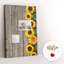 Cork Corkboard / Bulletin Board